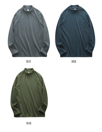 تيشيرت (ثيرمو) - T-shirt  Thermal