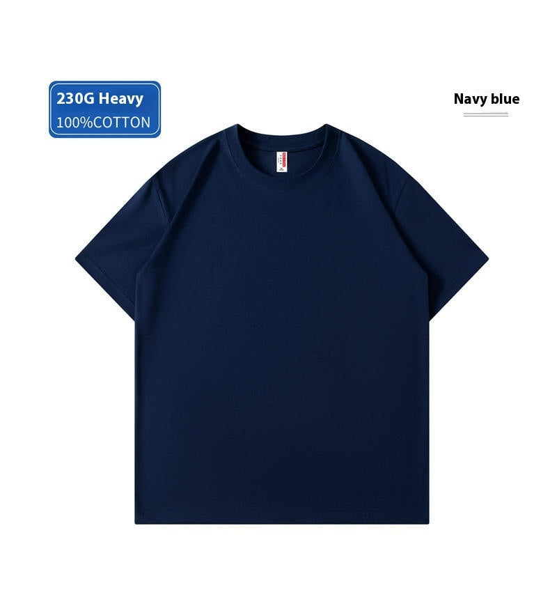 Heavy Cotton T-shirt