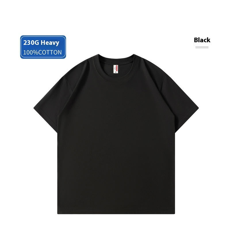Heavy Cotton T-shirt