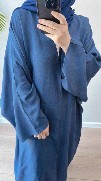 Women's Fashion Casual Solid Color Cardigan