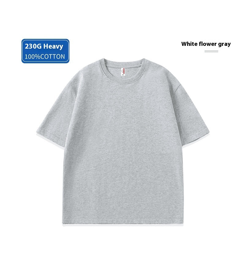 Heavy Cotton T-shirt