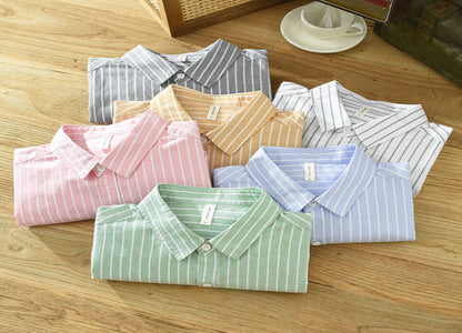 Cloth Long-sleeve