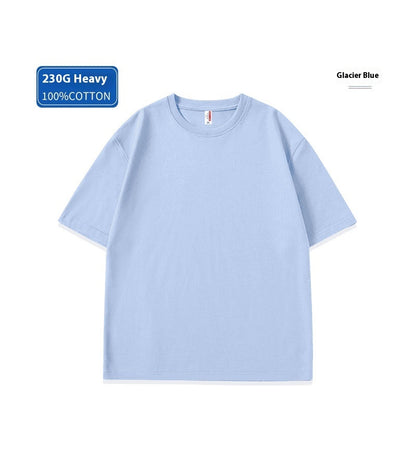 Heavy Cotton T-shirt