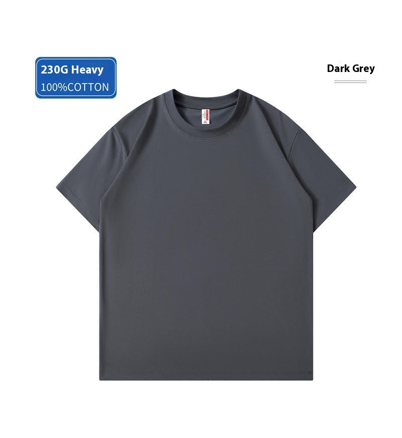 Heavy Cotton T-shirt