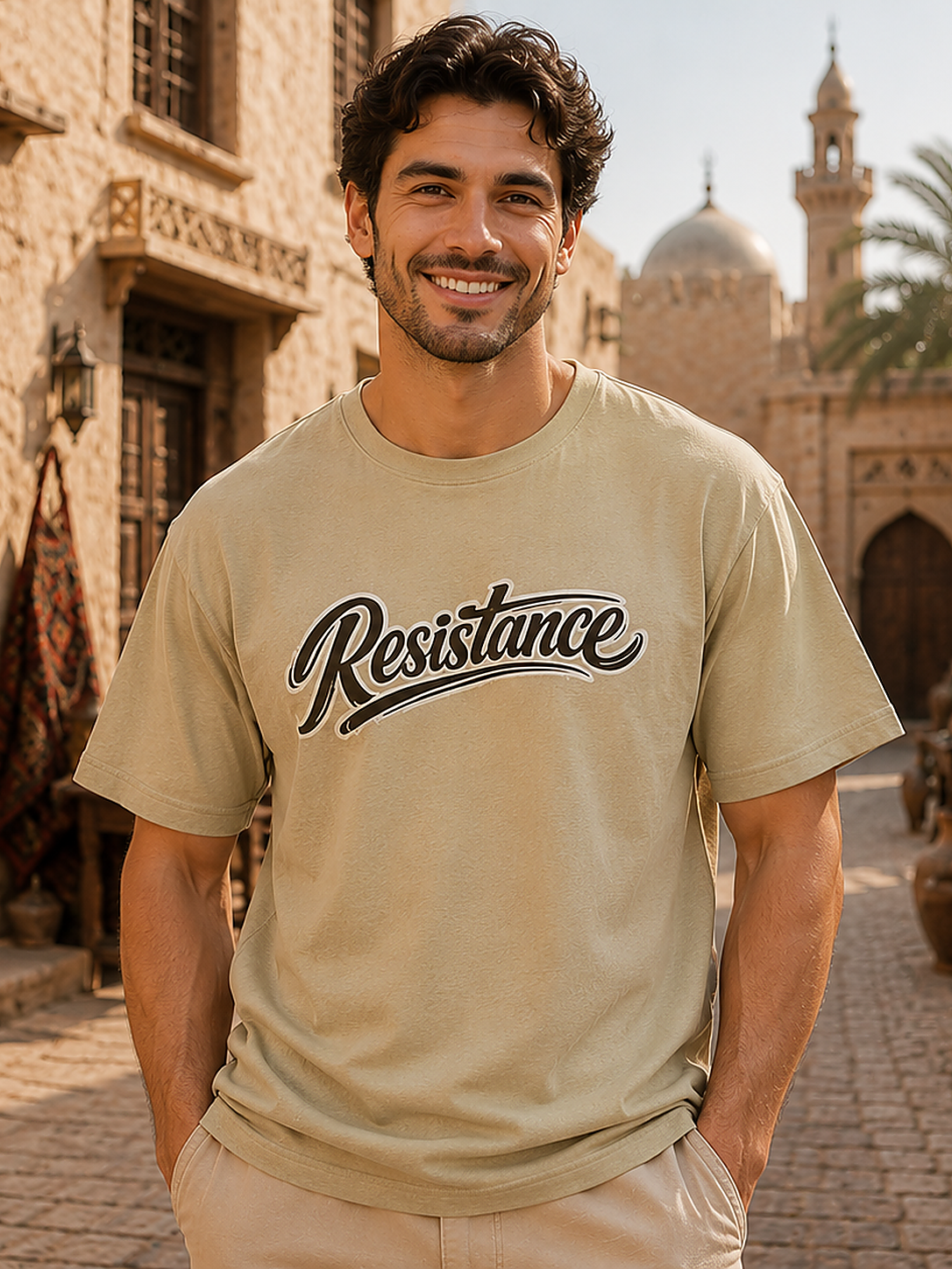Resistance