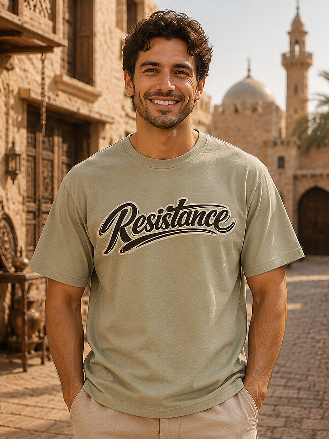Resistance