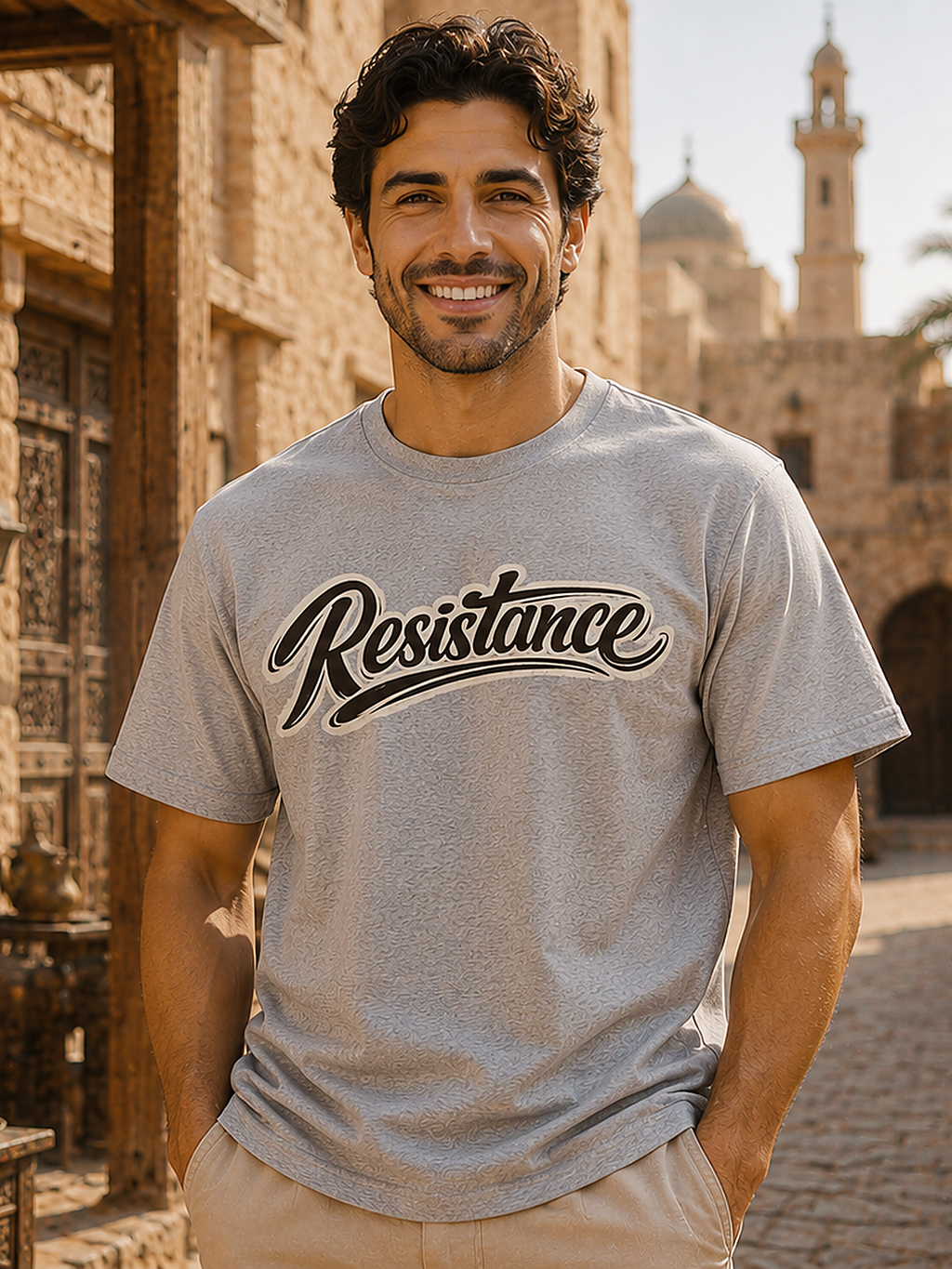 Resistance