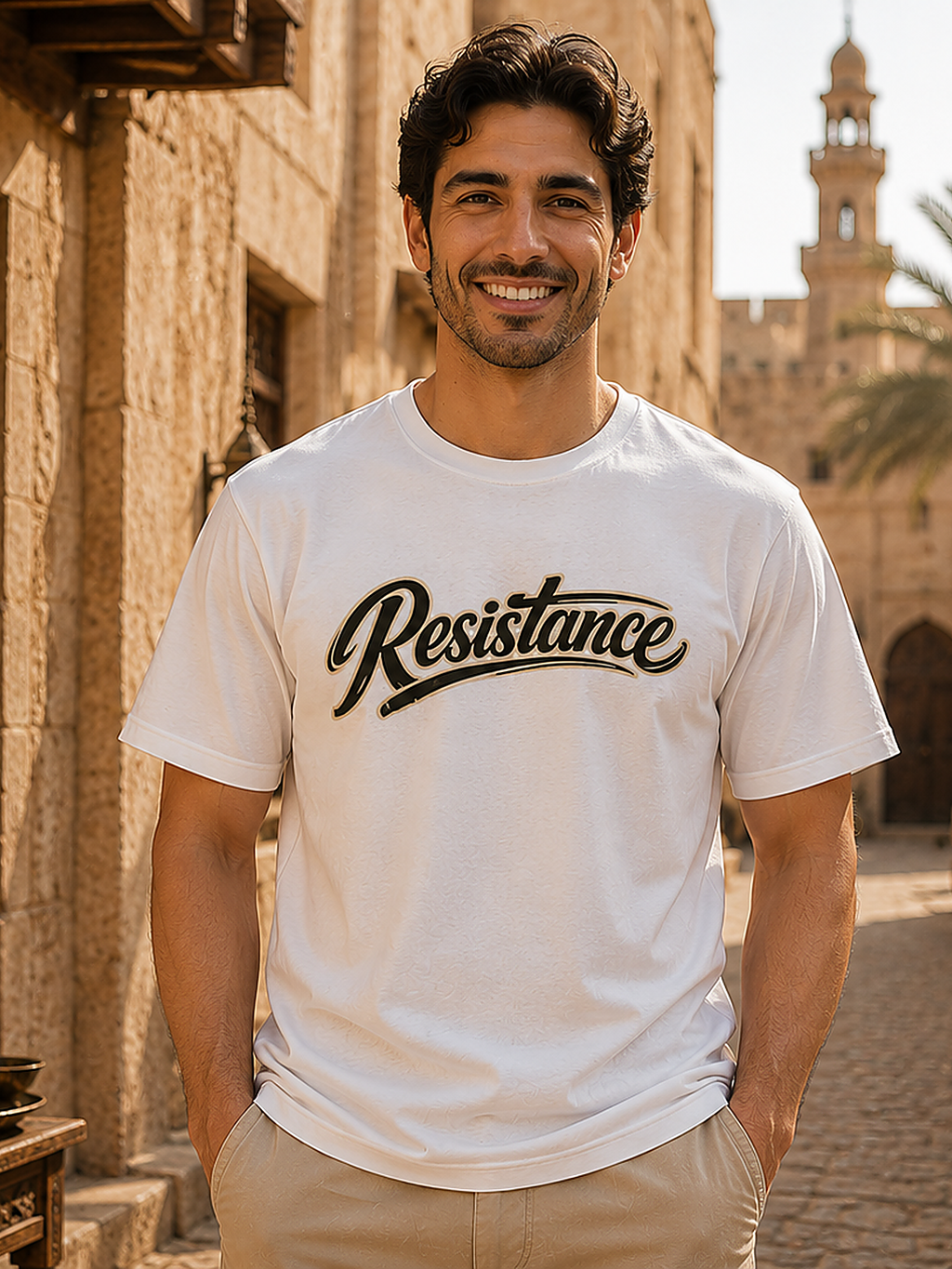 Resistance