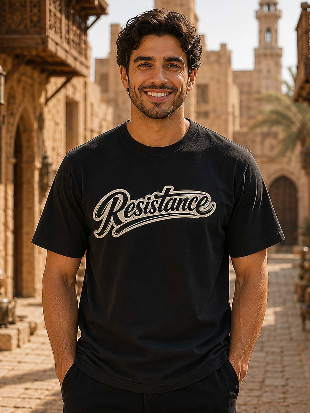 Resistance