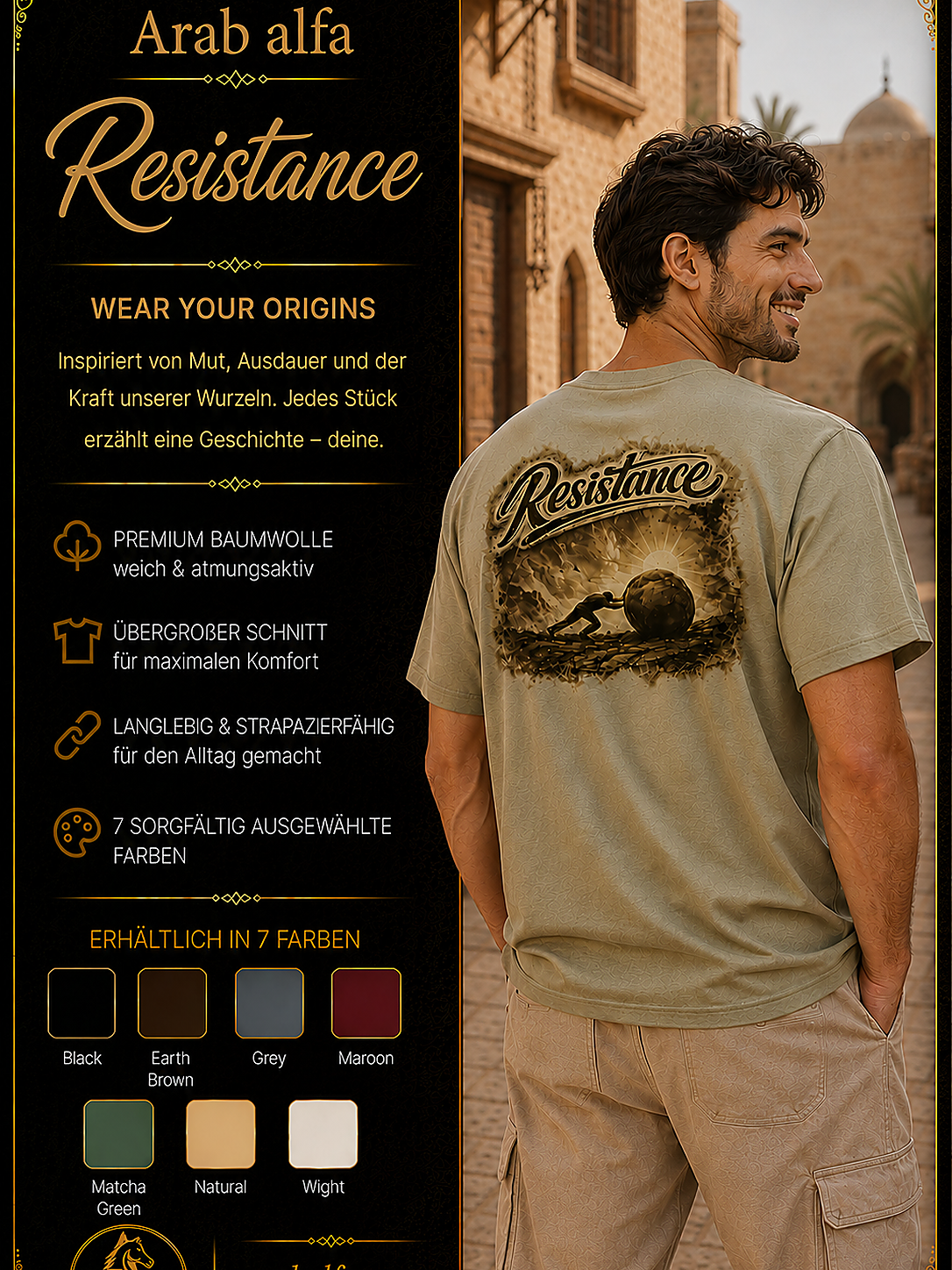 Resistance
